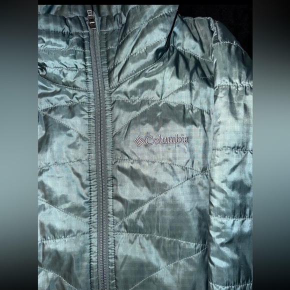 Columbia Omni Heat Puffer - Picture 4 of 7